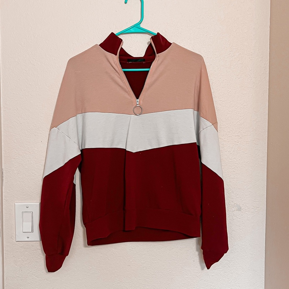 Shein Jacket